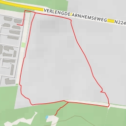 thumbnail for Wildobservatiehut - Renkumseweg - Ede