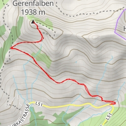 thumbnail for Gehrenfalben
