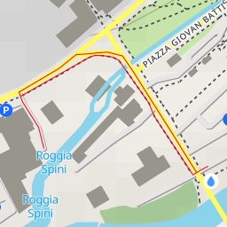 thumbnail for Roggia Spini