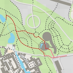 thumbnail for Peter Holms Vej - Aarhus