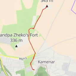 thumbnail for Армудтабия