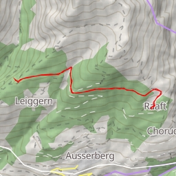 thumbnail for Leiggernstrasse