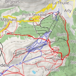 thumbnail for Strada statale 26 della Valle d'Aosta - Strada statale 26 della Valle d'Aosta