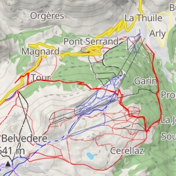 thumbnail for Tête de l'Âne