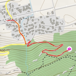 thumbnail for Aussichtsplattform Kogelweg