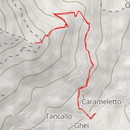 thumbnail for Cima Cucco