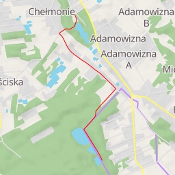 thumbnail for Murawy