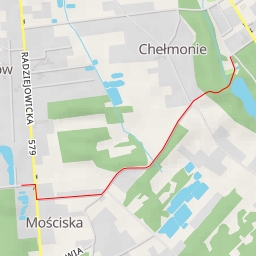 thumbnail for Hiszpańska