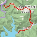 thumbnail for Turó de la Coma