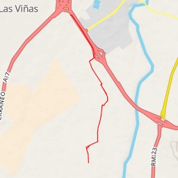 thumbnail for Camino del Catalán - Camino del Catalán