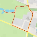 thumbnail for Śląski Ogród Botaniczny - Czerwony - Miodowa