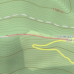 thumbnail for Cap du Pouech d'Avril