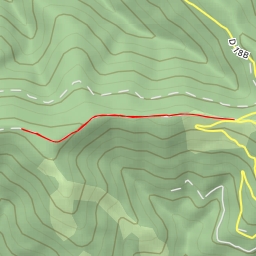 thumbnail for Chemin du Grand Nez - Chemin du Grand Nez