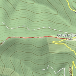 thumbnail for Chemin du Grand Nez - Chemin du Grand Nez
