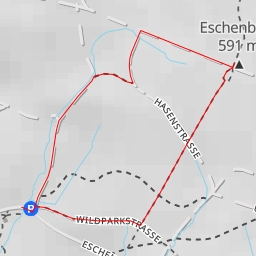 thumbnail for Eschenberg