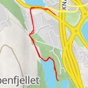 thumbnail for Knappatjørna