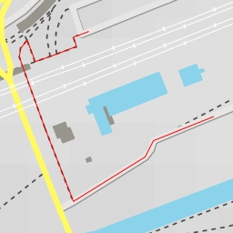 thumbnail for Parking P.I.R. - Gilbert Berger - Avenue Gilbert Berger