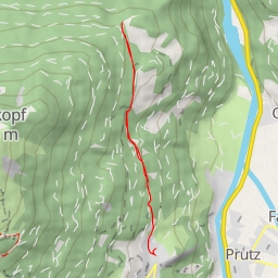 thumbnail for Wodeturm (1590m)