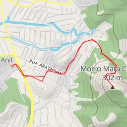 thumbnail for Morro Mata Cavalo