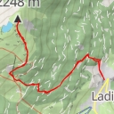 thumbnail for Frommeskreuz