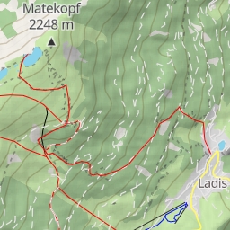 thumbnail for Frommes Trail - Frommes Trail