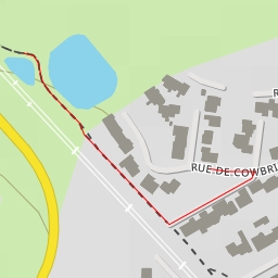 thumbnail for Boulevard Pierre et Marie Curie - Boulevard Pierre et Marie Curie