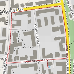 thumbnail for Irschenhauser Straße - München