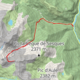 thumbnail for Pic de Capéran