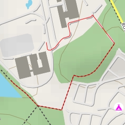 thumbnail for Manège du Chalet-à-Gobet - Route de Cojonnex - Lausanne