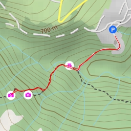 thumbnail for Strada del Lazzaretto