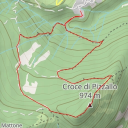 thumbnail for Croce di Pizzallo