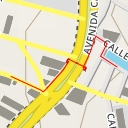 thumbnail for Calle 163 - Calle 163 - Bogotá