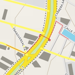 thumbnail for Calle 163 - Calle 163 - Bogotá