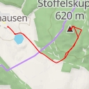 thumbnail for Stoffelskuppe