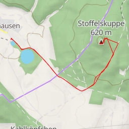 thumbnail for Stoffelskuppe