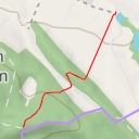 thumbnail for Teil des Rhön-Rundweg 2 Roßdorf - Rhön