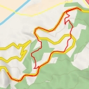 thumbnail for Θερμοπύλες - Άμφισσα - Δημοτική Ενότητα Γοργοποτάμου