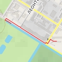 thumbnail for Канал малых каскадов