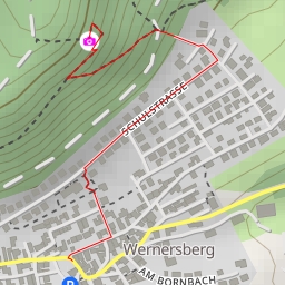 thumbnail for Wernersberg