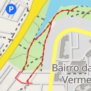 thumbnail for Avenida Doutor José Salvado Sampaio - Lisboa