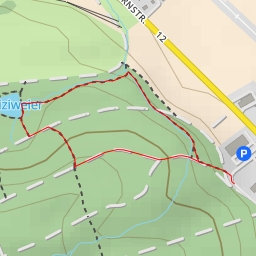 thumbnail for Chriziweier