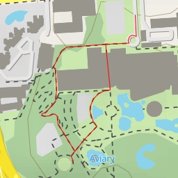 thumbnail for 九龍公園瞭望台 Viewing Cone, Kowloon Park