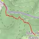 thumbnail for Route du Mas de la Barque