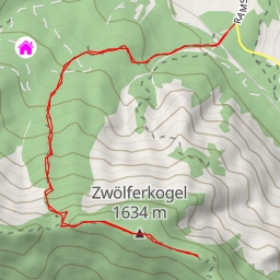 thumbnail for Elferkogel