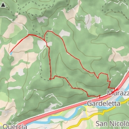 thumbnail for Via Quercia