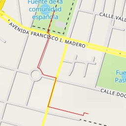 thumbnail for Fuente de la comunidad española