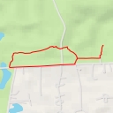 thumbnail for Cooley Lake Road