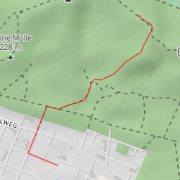 thumbnail for Landwehrbachquelle - Spiegelsberger Weg - Bielefeld