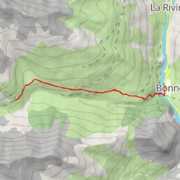 thumbnail for Refuge des Aiguilles d'Arves