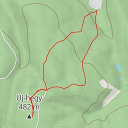 thumbnail for Új-hegy